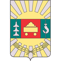 Герб города Артём