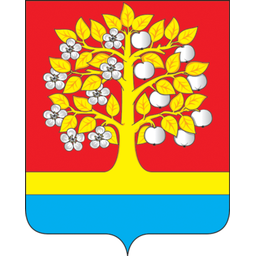 Герб города Запрудня
