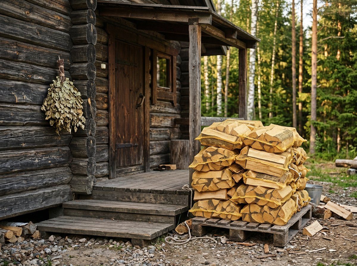 Ольха для камина — 11 м³ — проспект Монастырская, 66