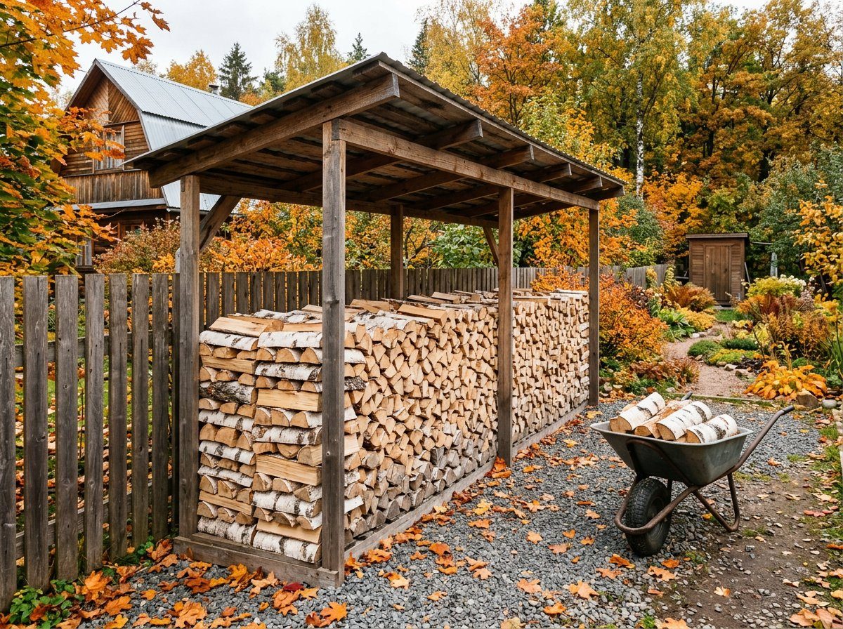 Брикеты Pini Kay — 3 м³ — Дмитров, СНТ «Молодёжная», 24